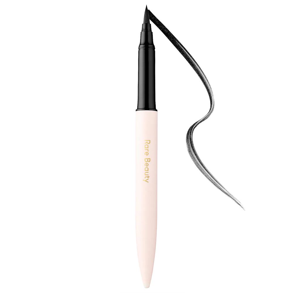 Rare Beauty's Perfect Strokes Matte Liquid Liner ($21)