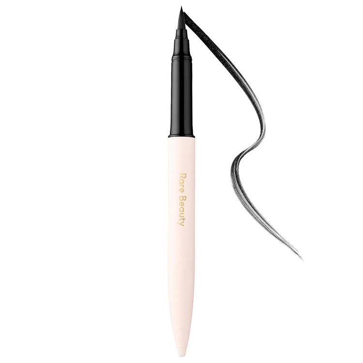 Rare Beauty's Perfect Strokes Matte Liquid Liner ($21)