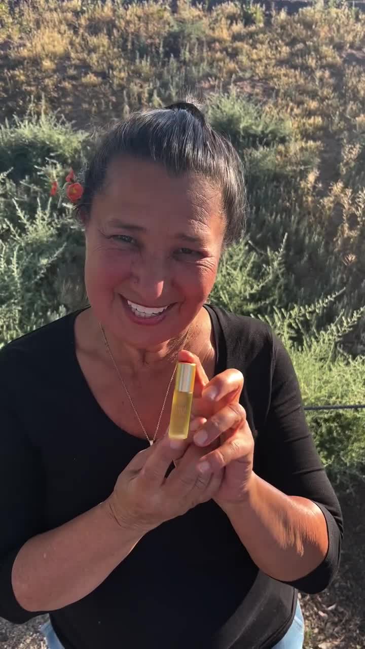 Kuumba Made on the Egyptian Musk Boom