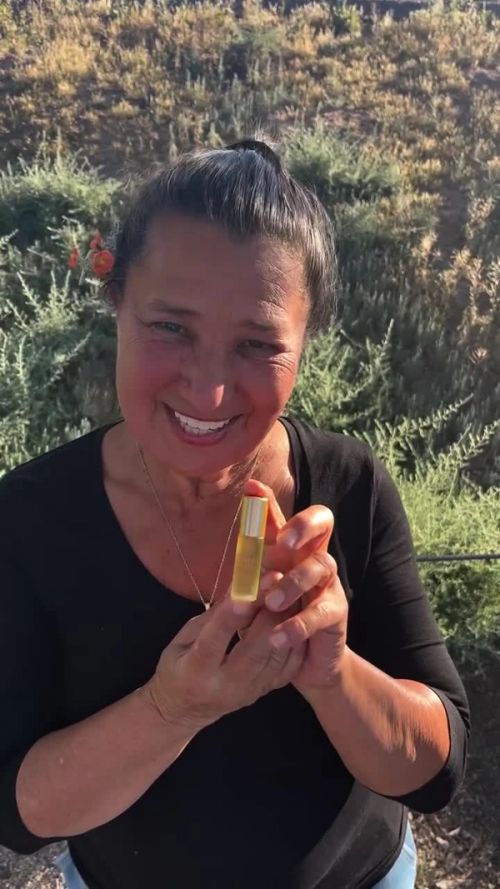 Kuumba Made on the Egyptian Musk Boom