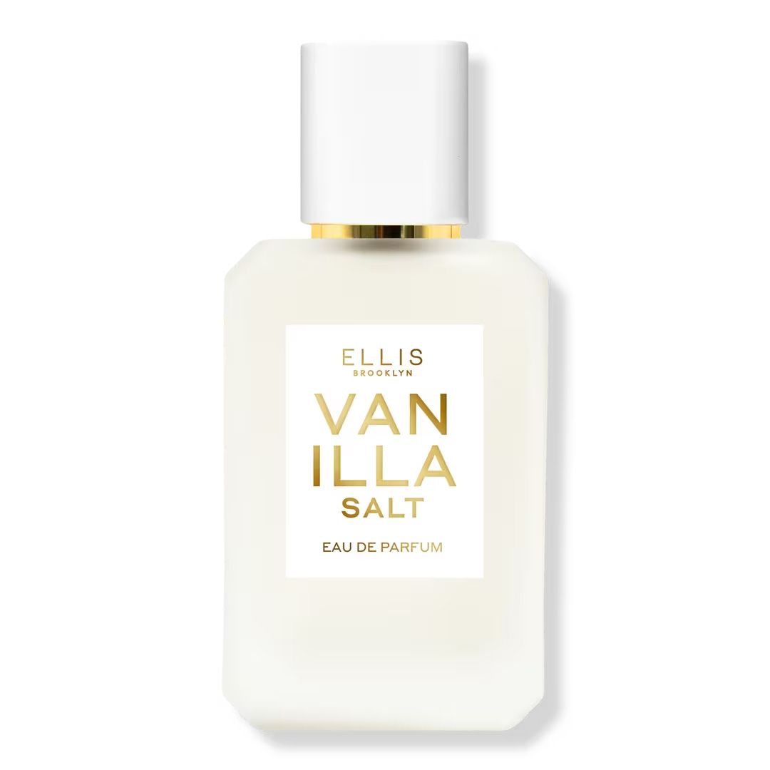 Ellis Brooklyn VANILLA SALT Eau de Parfum ($115)