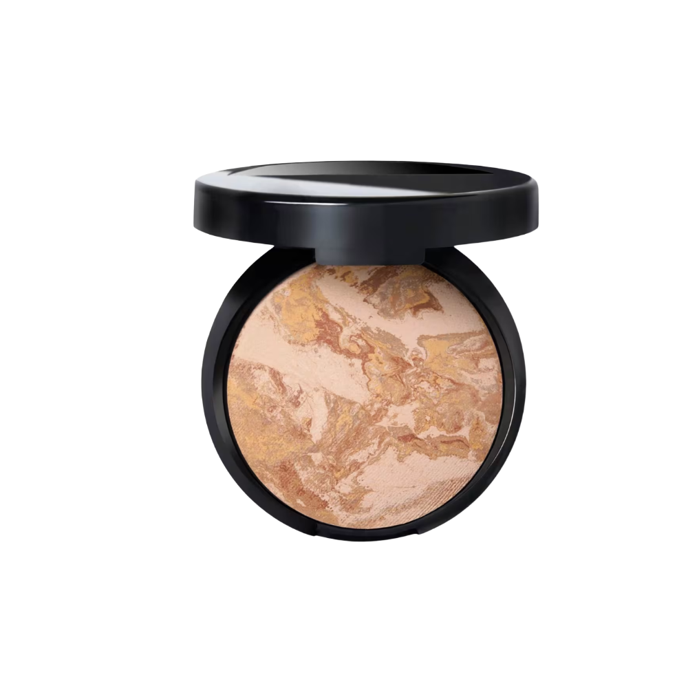 Laura Geller New York Baked Balance-n-Brighten Powder Foundation($37)