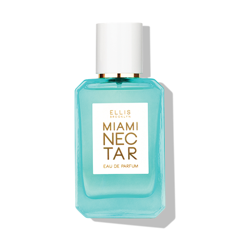 Ellis Brooklyn Ellis Brooklyn Miami Nectar Eau de Parfum