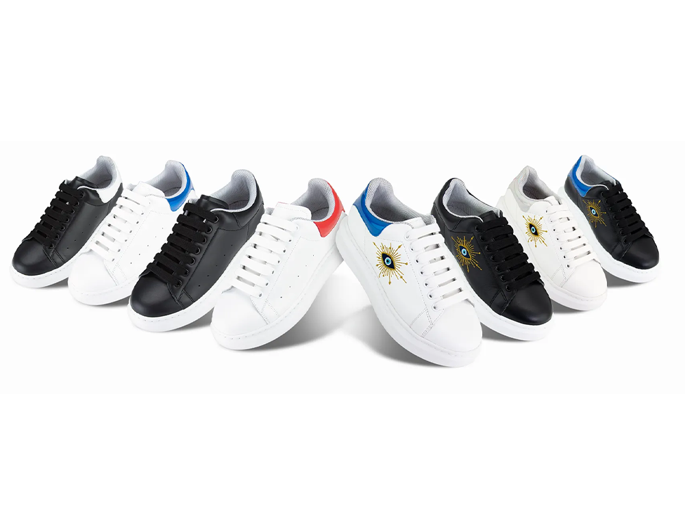 CHI Haircare Is Expanding Into an Entirely New Field: Footwear