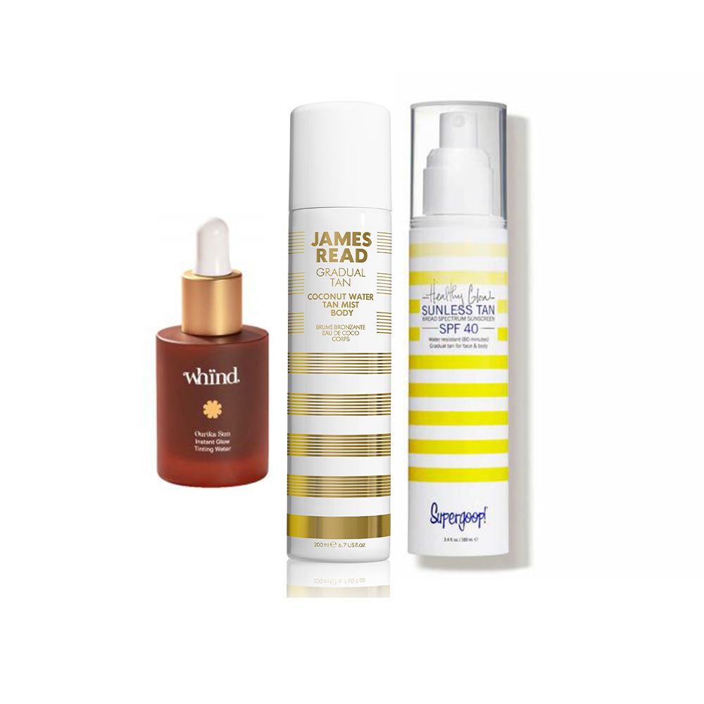 Best For All Skin Types