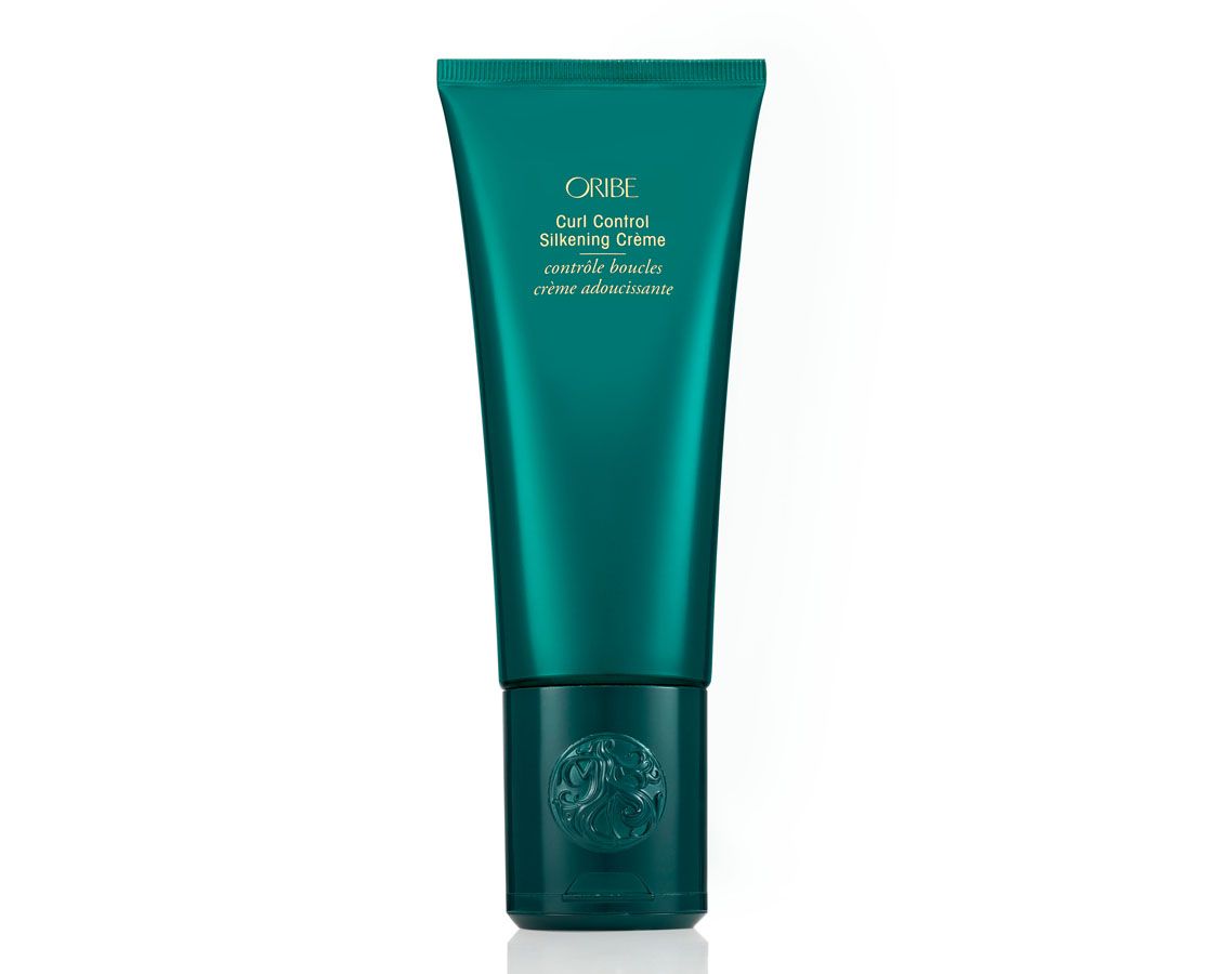 Oribe Curl Control Silkening Creme ($42)