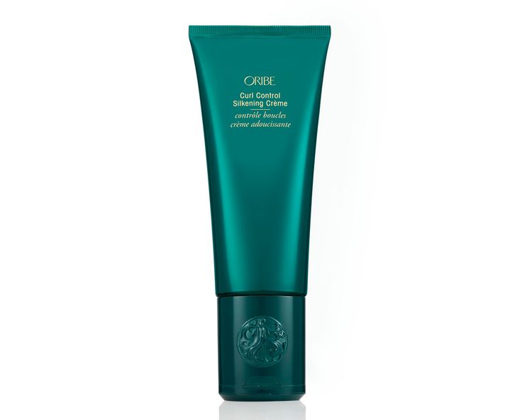 Oribe Curl Control Silkening Creme ($42)