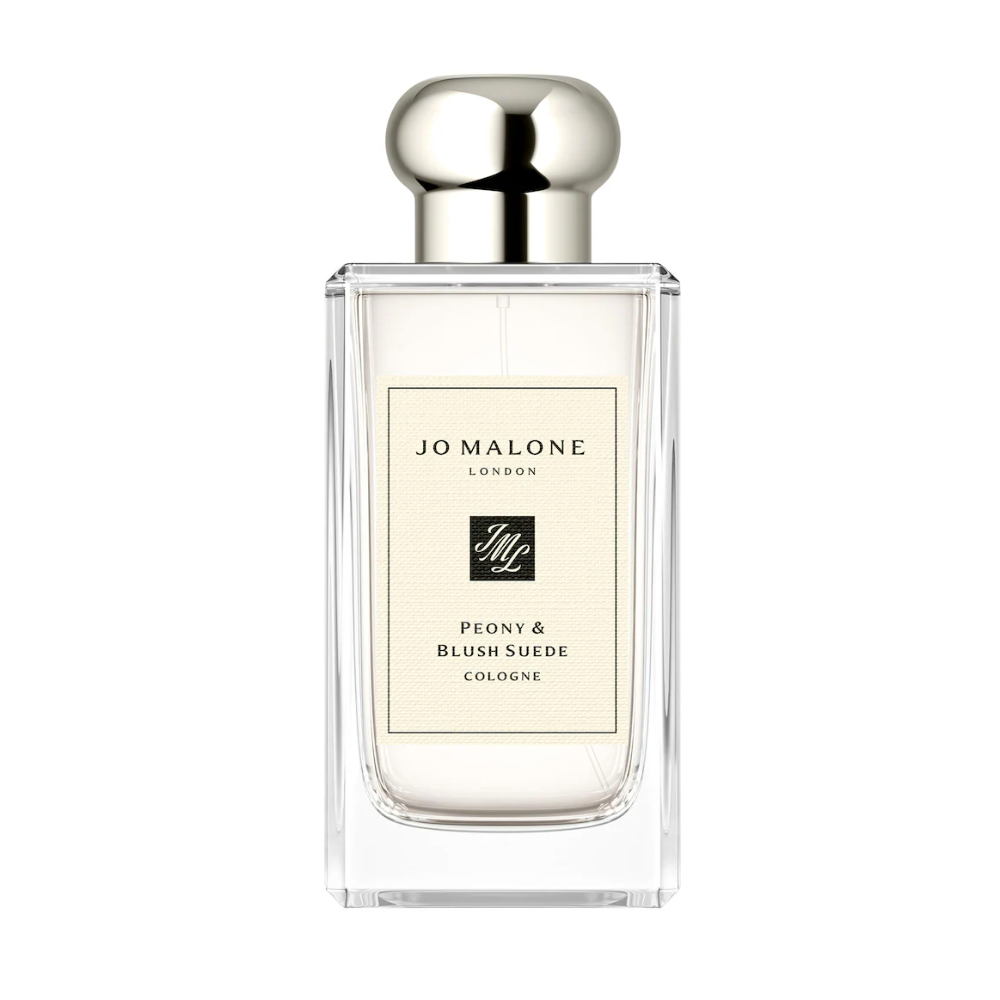 Jo Malone London Peony &amp; Blush Suede Cologne ($88)