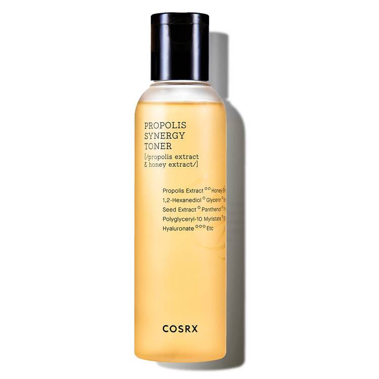 Best for Oily Skin