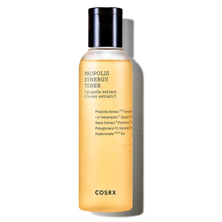Best for Oily Skin