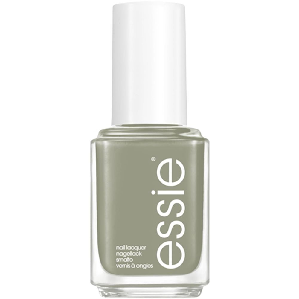 Essie Nail Lacquer in Natural Connection ($10)