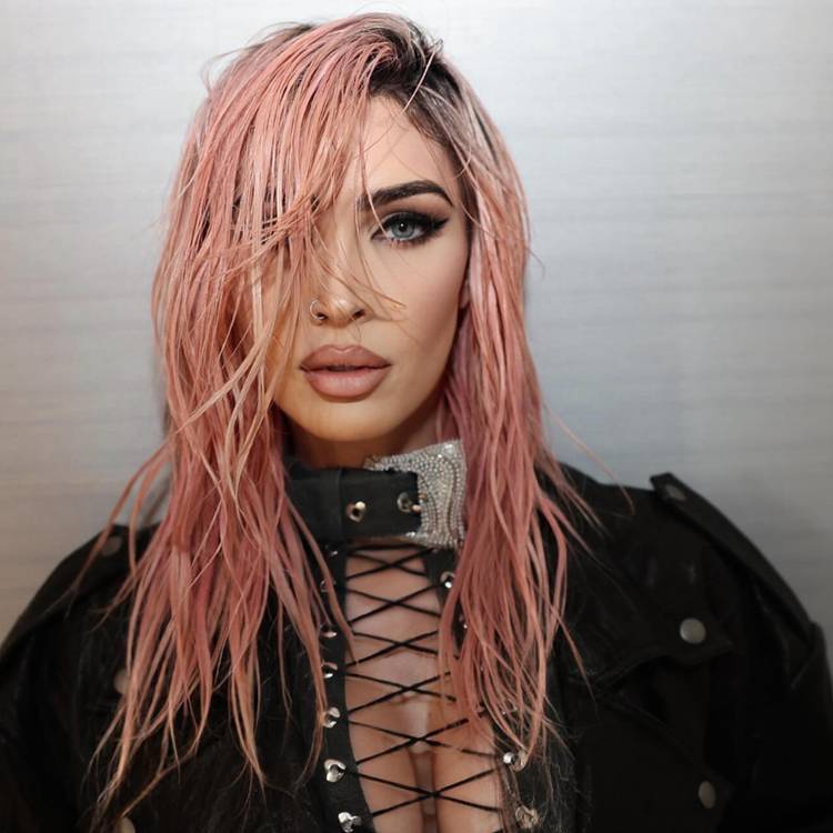 Baby Pink