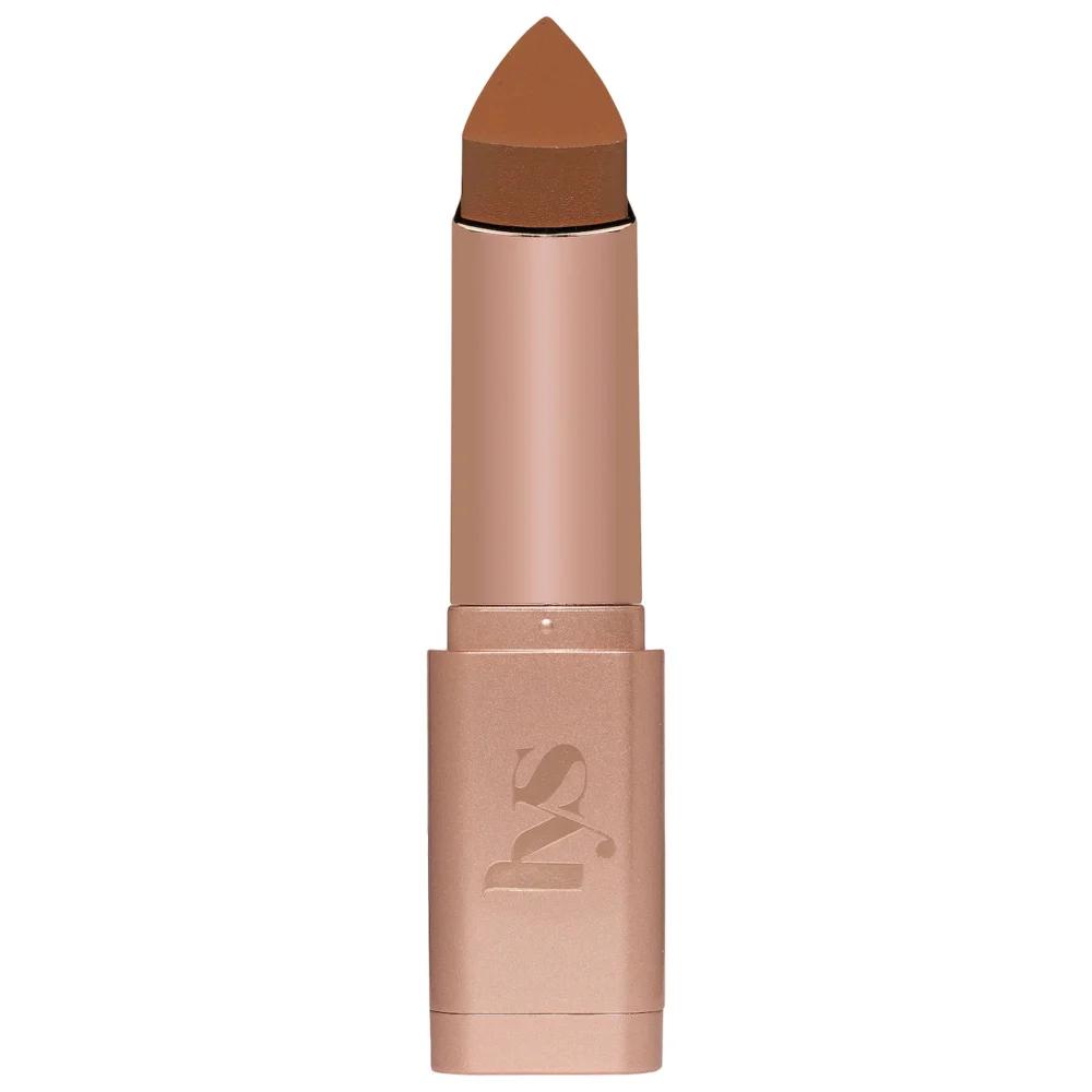 LYS No Limits Cream Bronzer and Contour Stick ($22)