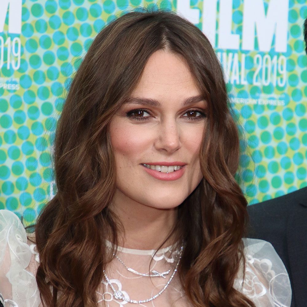 Keira Knightley