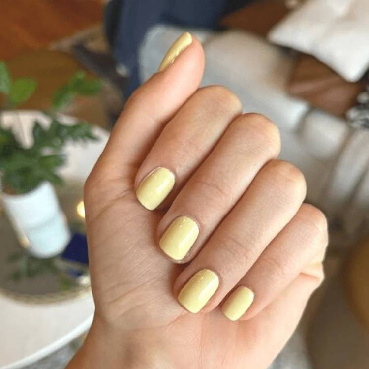 sundays-yellow