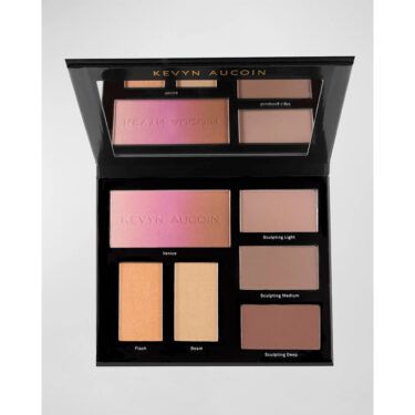 KEVYN AUCOIN CONTOUR BOOK VOLUME III