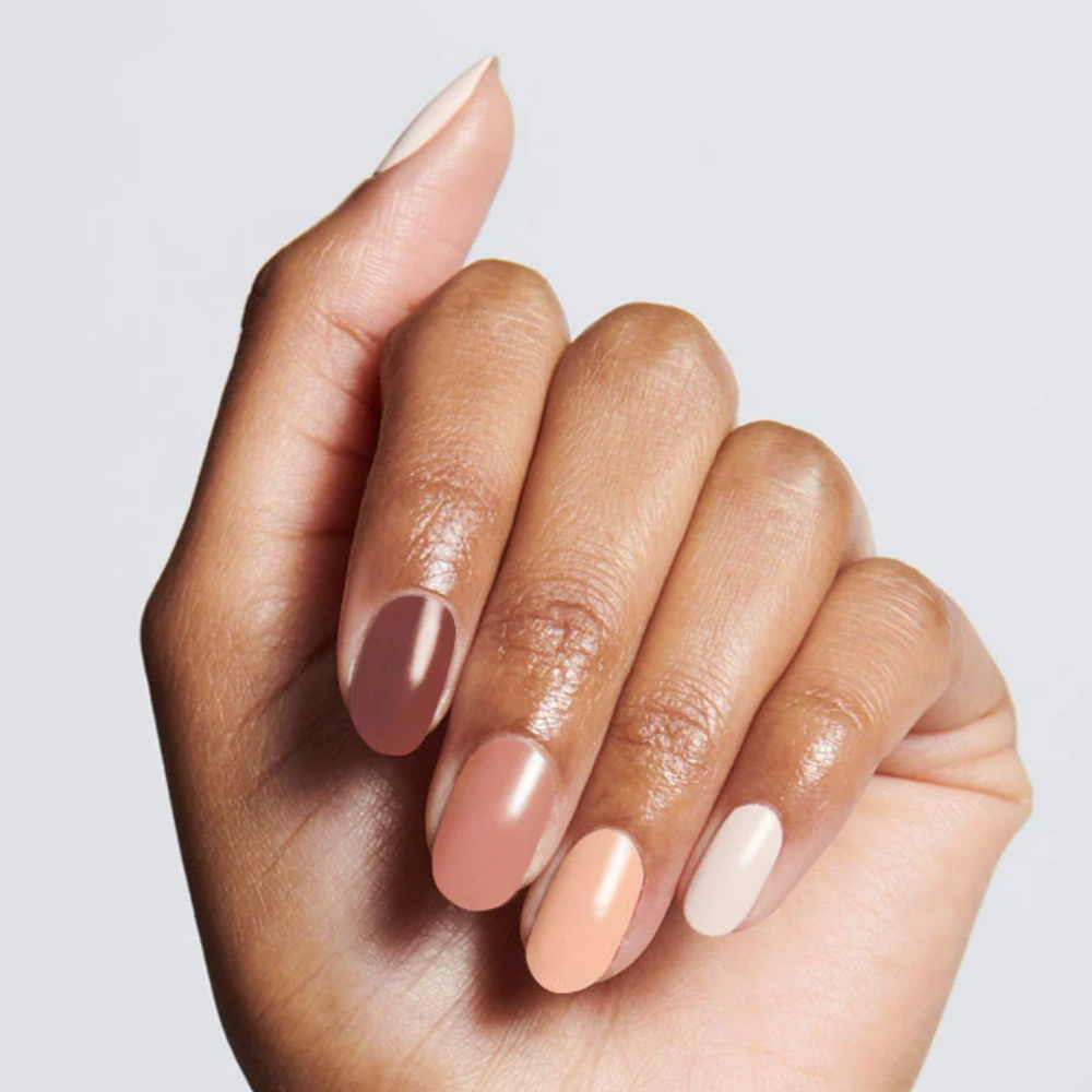 Olive &amp; June Pumpkin Spice Latte Set ($45)