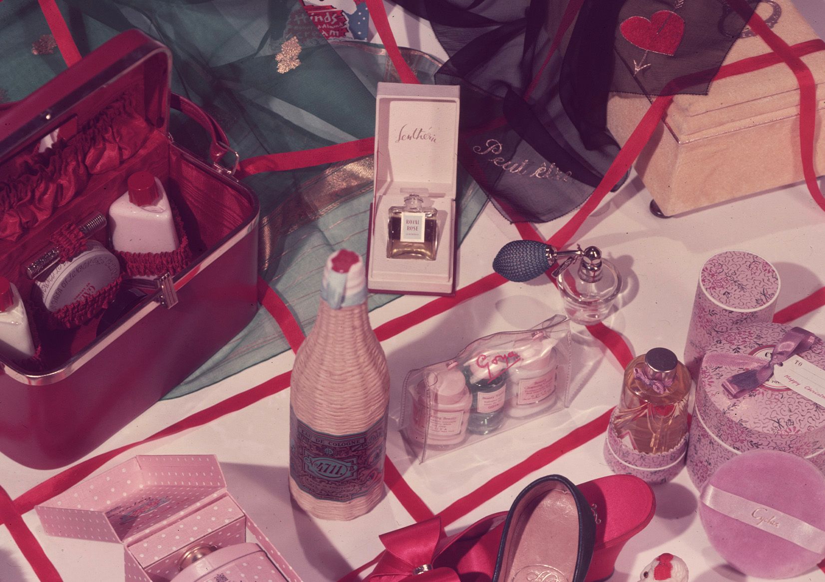 This Iconic 113-Year-Old Brand Is Seeing a Resurgence on TikTok