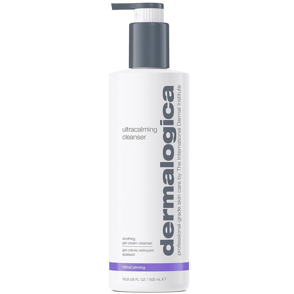 Ultracalming Cleanser (starting at $44)