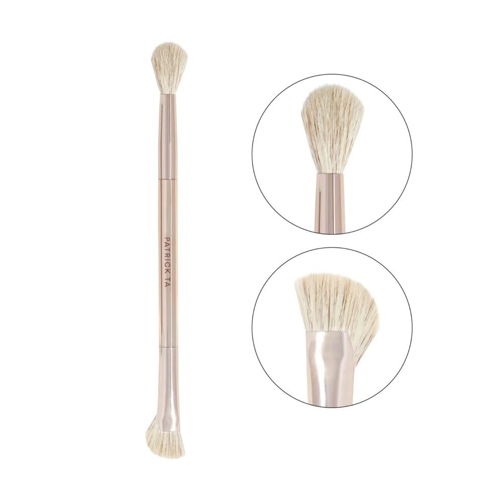 Patrick Ta Dual-Ended Contour Brush ($30)