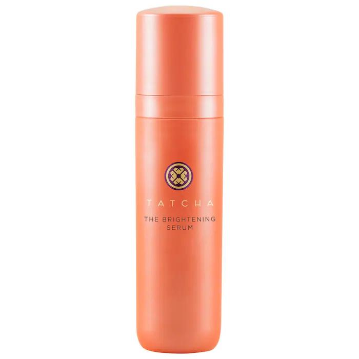 Tatcha The Brightening Serum ($89)