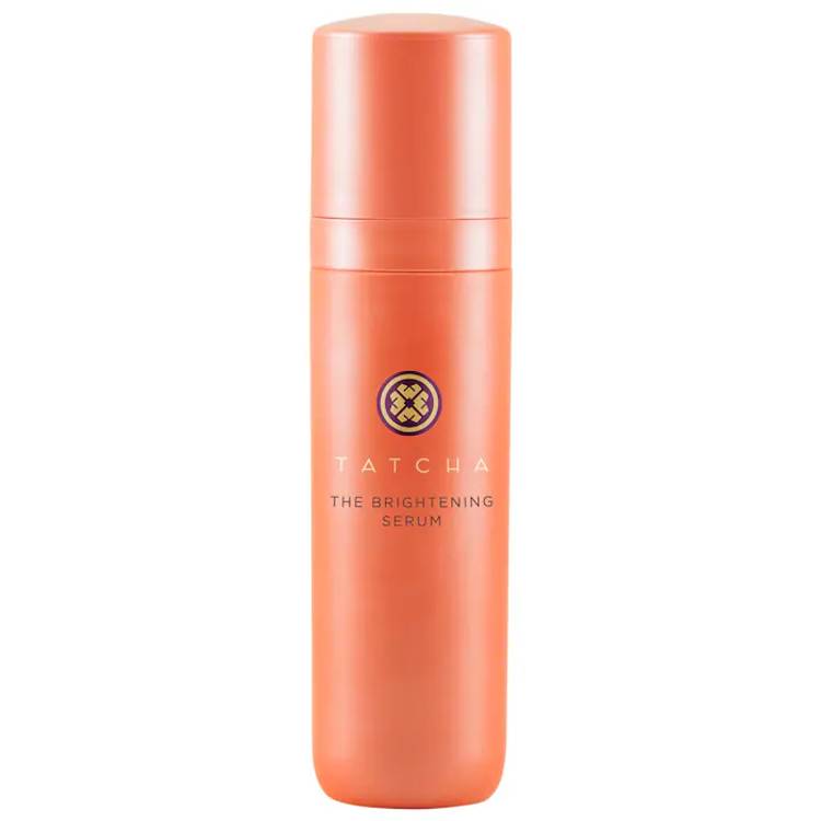 Tatcha The Brightening Serum ($89)