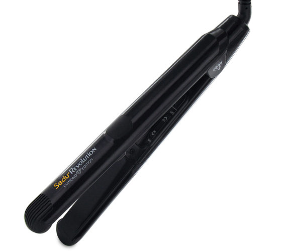 Sedu Revolution Diamond Styling Iron