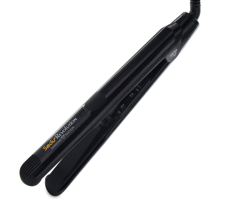 Sedu Revolution Diamond Styling Iron