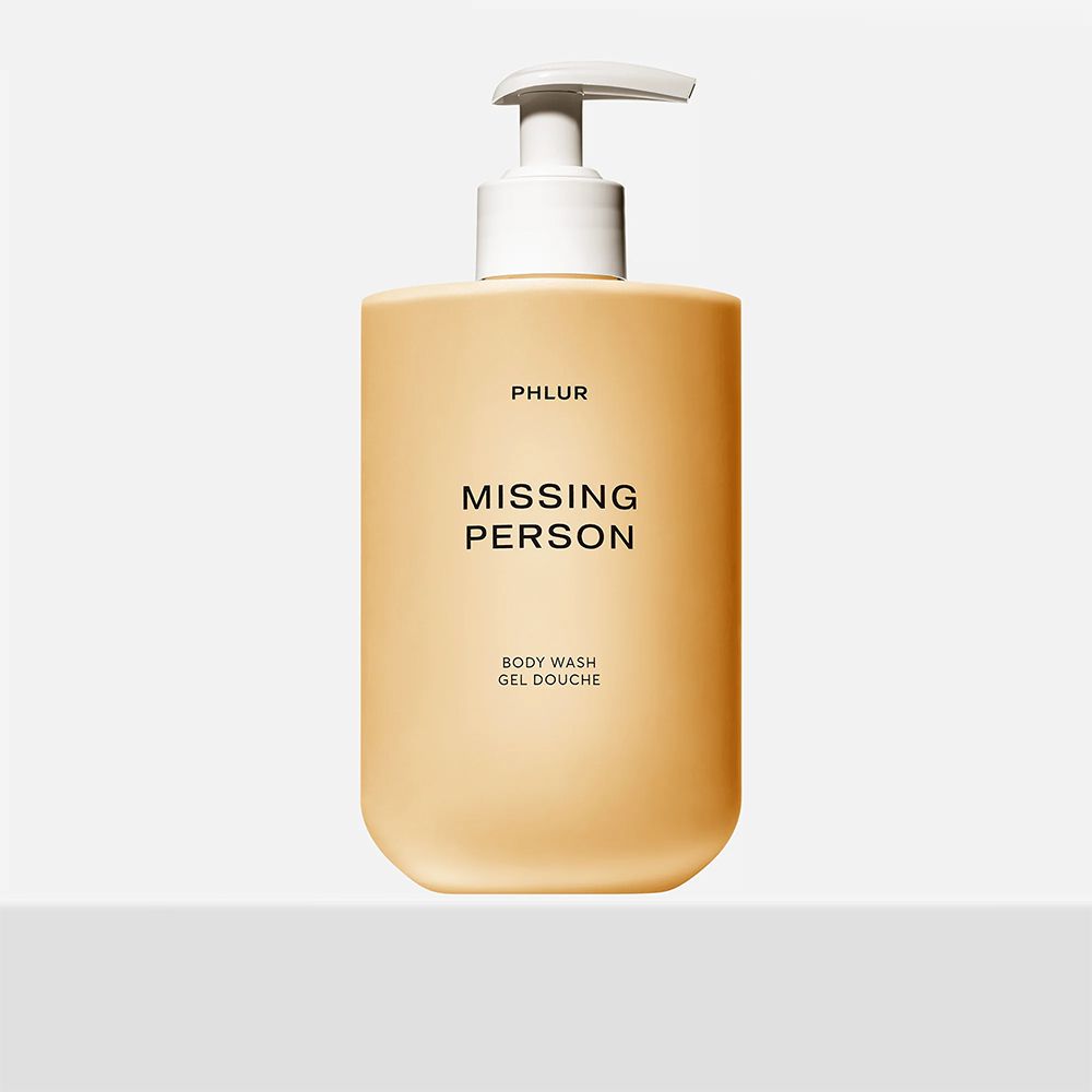 Phlur Missing Person Body Wash