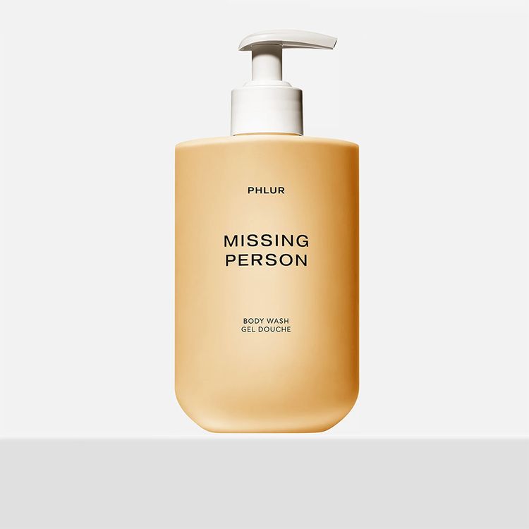 Phlur Missing Person Body Wash