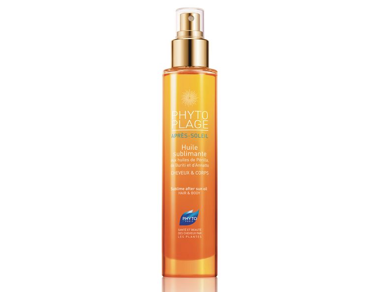 PHYTOPlage Sublime After Sun Hair &amp; Body Oil