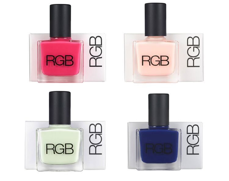 RGB Cosmetics