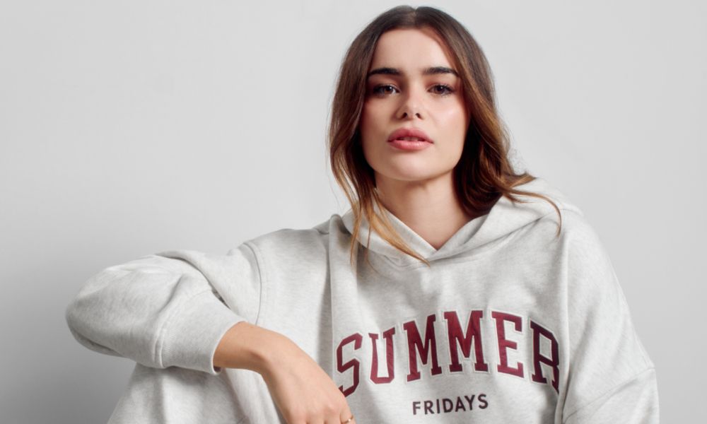 Summer Fridays Beauty Bundle