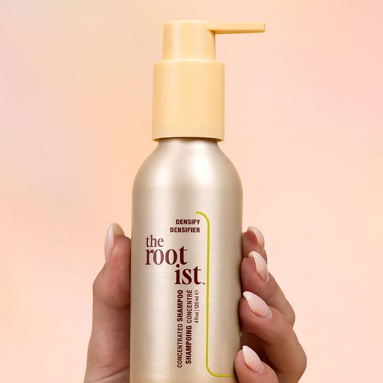 Fine Hair: The Rootist Densify Concentrated Shampoo ($30)