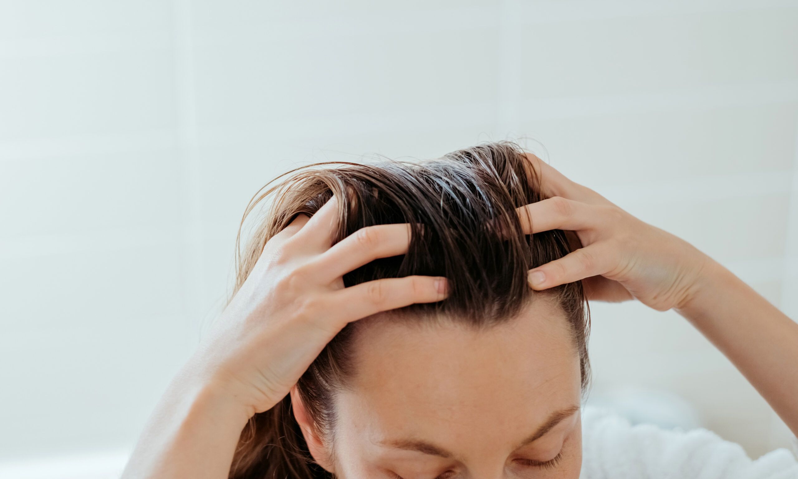 amazon hair growth scalp oil