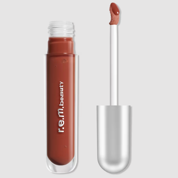 R.e.m. Beauty Essential Drip Glossy Balm ($19)