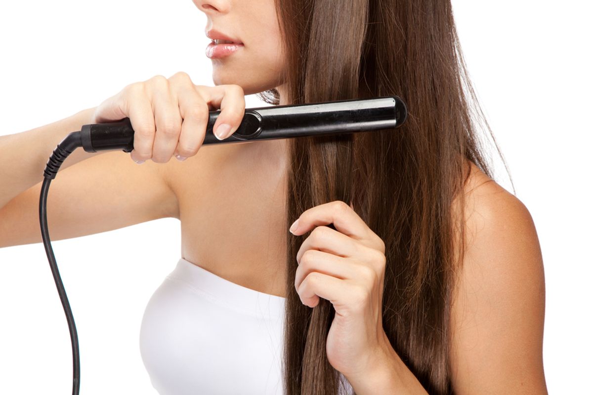 Best Flat Irons