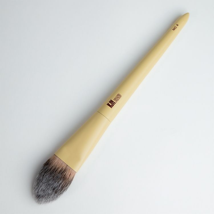 KJH.brand No.4 Brush ($28)