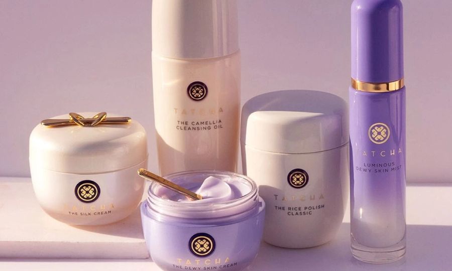 Tatcha, Ulta Beauty