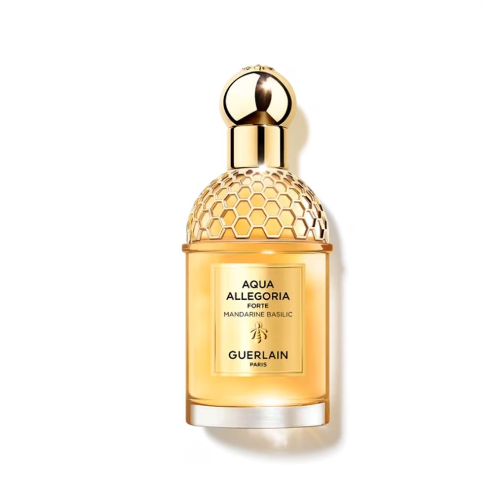 Guerlain Aqua Allegoria Mandarine Basilic Eau de Parfum ($135)