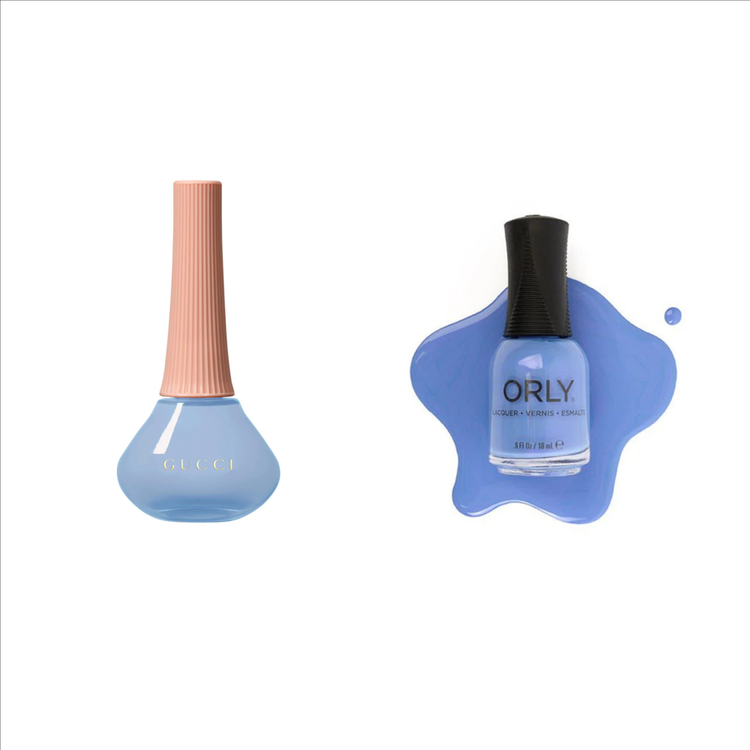 Baby Blue