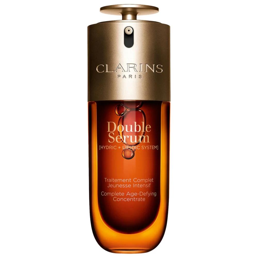 Clarins Double Serum ($135)