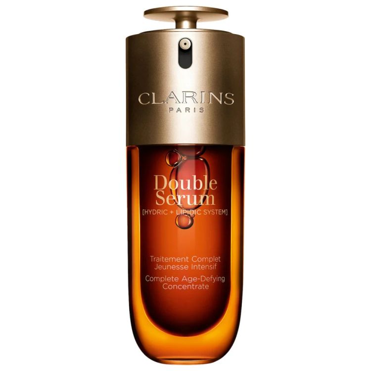 Clarins Double Serum ($135)