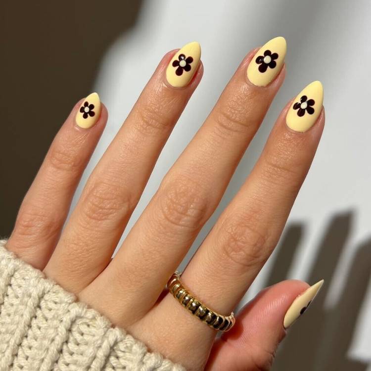 Butter Yellow