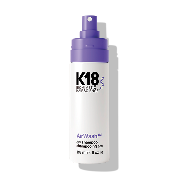 K18 Airwash