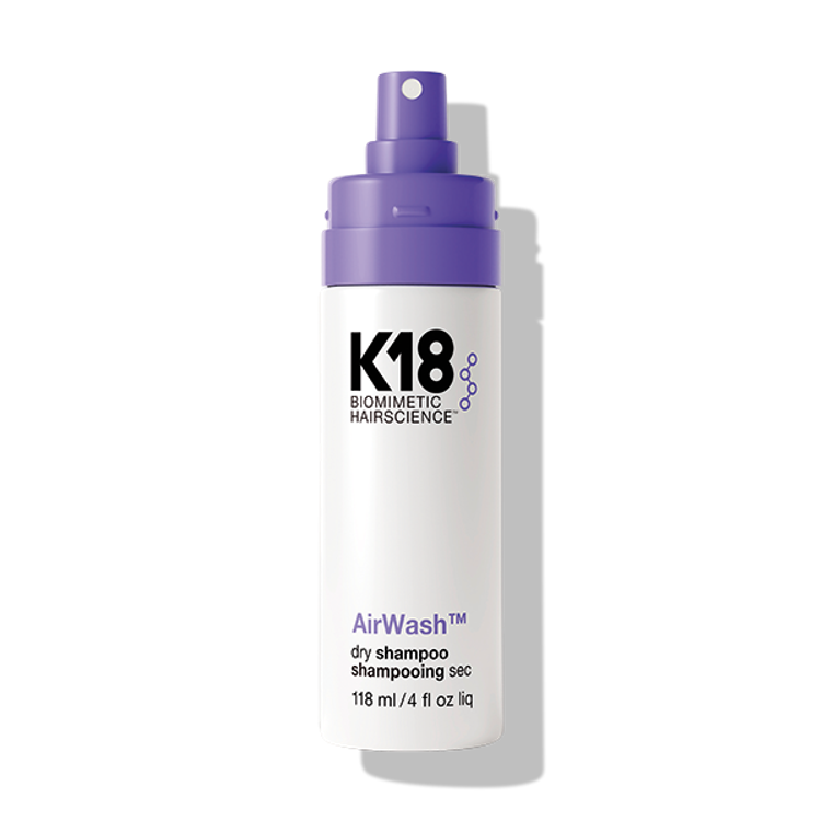 Best Dry Shampoo for Oily Hair