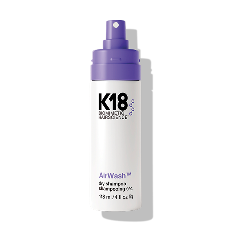 K18 Airwash