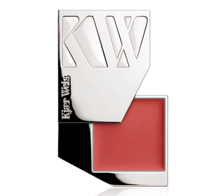 For the Cheeks: The Blush