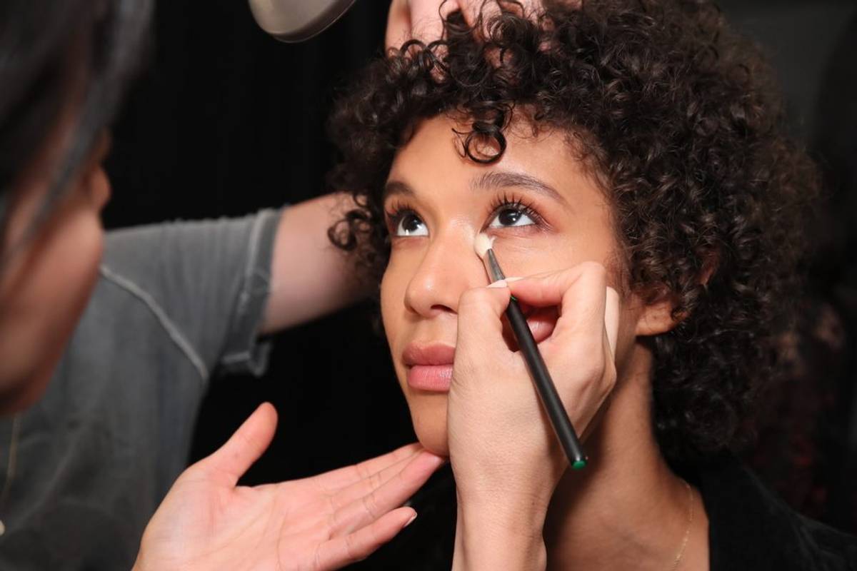 makeupartist