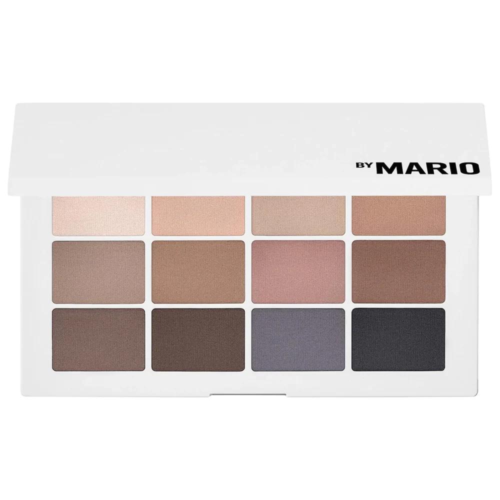 Makeup by Mario Master Mattes Eyeshadow Palette: The Neutrals ($50)